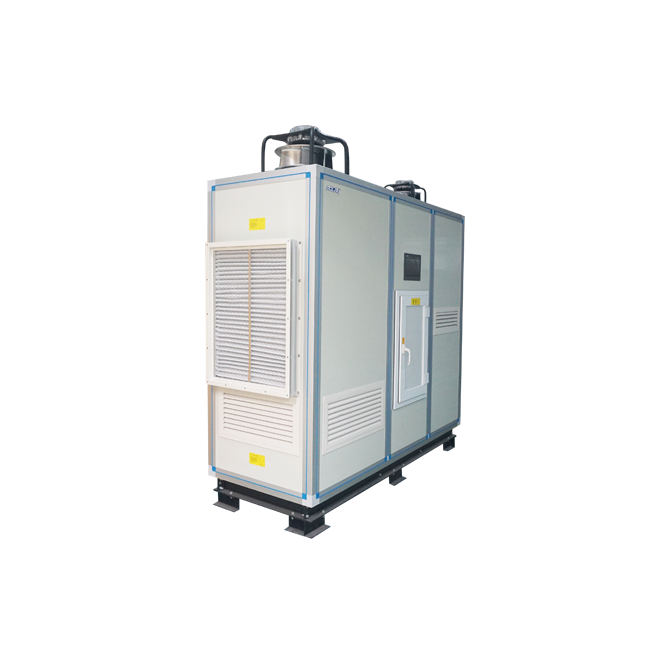 Conditions d'évaporation indirecte de l'air avec comparateur d'air pour centre de communication de données