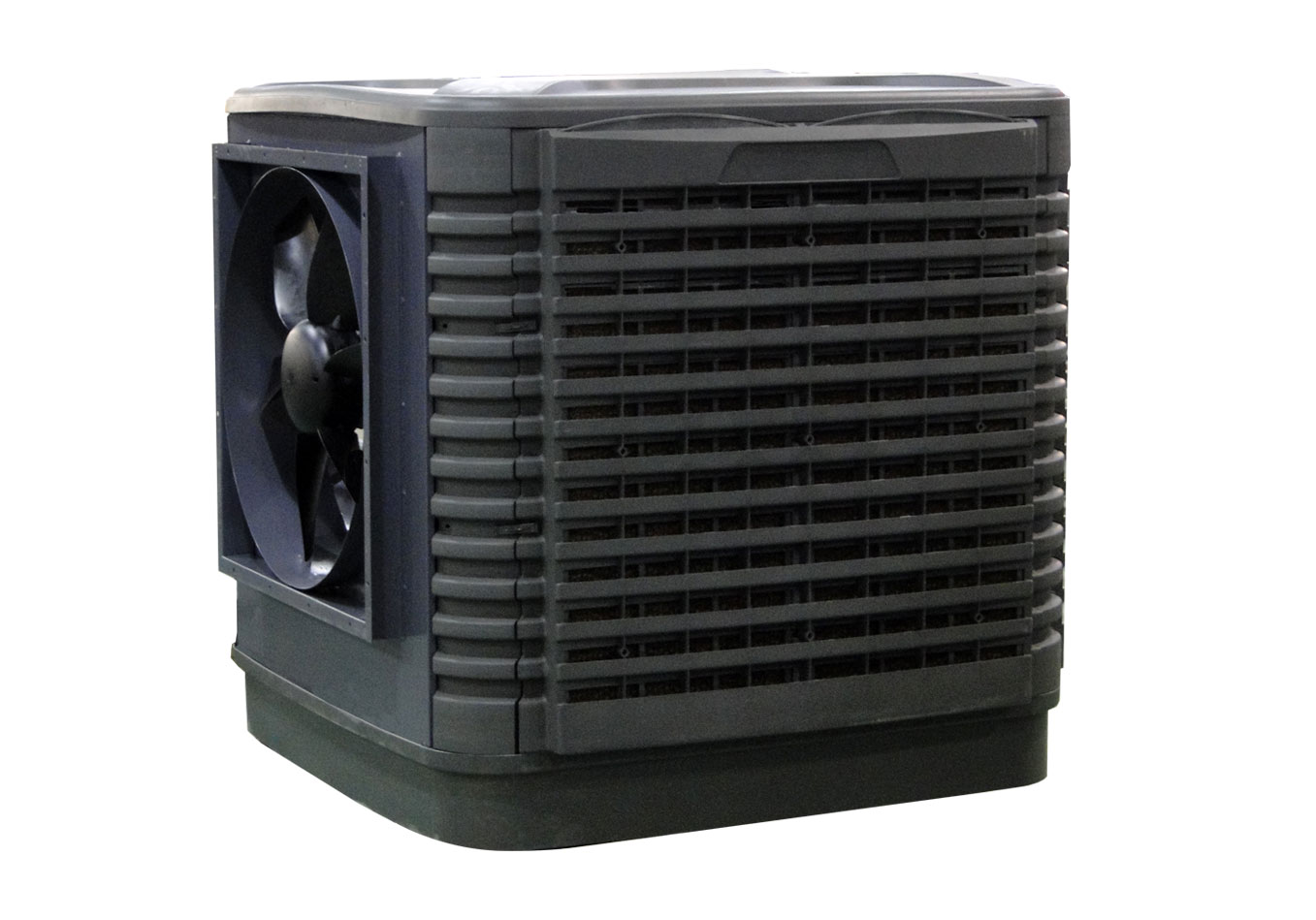 Refroidisseur à vis, refroidisseur d'air extérieur, refroidisseur d'air par évaporation 